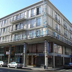Hotel Le Marly